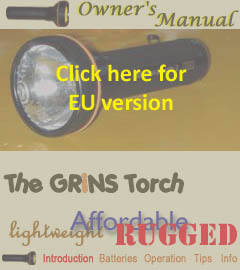 Flashlight EU Version Image
